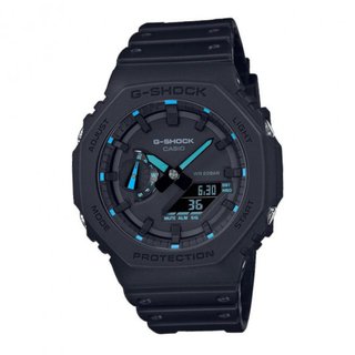 Casio g-shock GA-2100-1A2ER