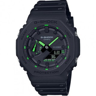 Casio g-shock GA-2100-1A3ER