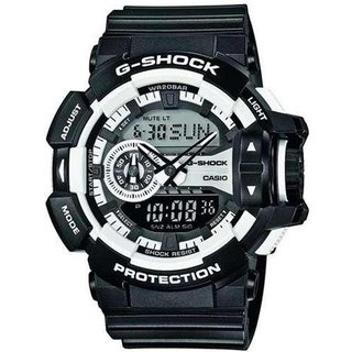 Casio G-Shock GA-400-1AER