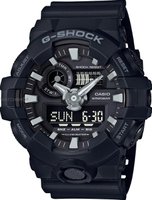 Casio G-SHOCK GA-700-1BER