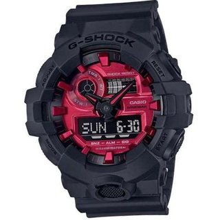 Casio g-shock GA-700AR-1AER