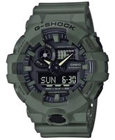 Casio G-Shock GA-700UC-3A