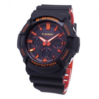 Casio g-shock GAS-100BR-1A