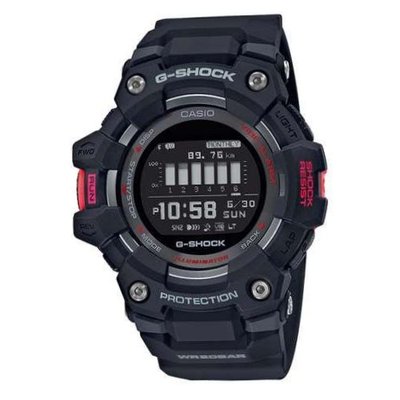 Casio g-shock GBD-100-1ER