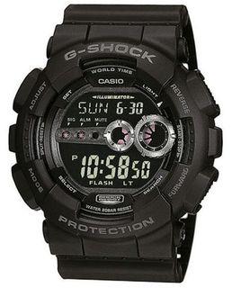 Casio G-Shock GD-100-1BER