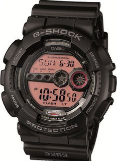 Casio G-Shock GD-100MS-1ER