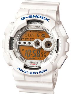 Casio G-Shock GD-100SC-7ER
