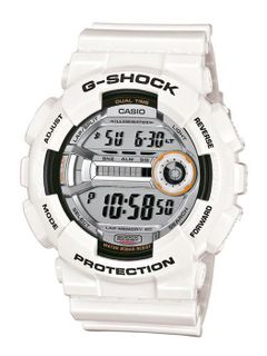 Casio G-Shock GD-110-7ER