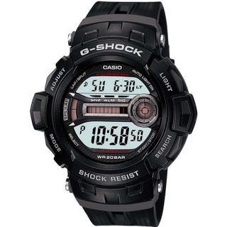 Casio G-Shock GD-200-1ER