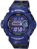 Casio G-Shock GD-200-2ER