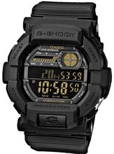 Casio G-Shock GD-350-1BER