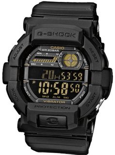 Casio G-Shock GD-350-1BER