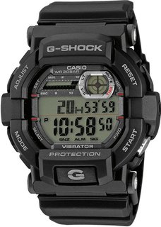 Casio G-Shock GD-350-1JF