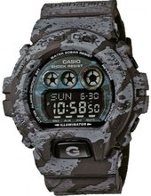 Casio g-shock GD-X6900MH-1ER