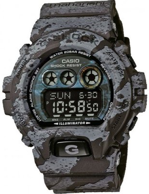 Casio g-shock GD-X6900MH-1ER