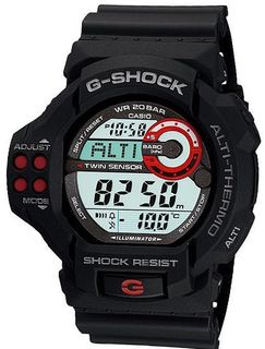 Casio G-Shock GDF-100-1AER