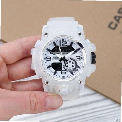 Casio g-shock GG-1000