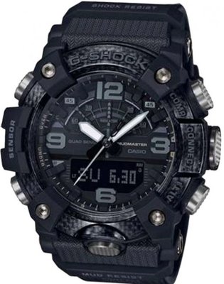 Casio g-shock GG-B100-1BER