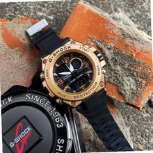 Casio g-shock GLG-1000-1BVEF