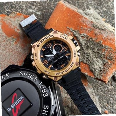 Casio g-shock GLG-1000-1BVEF