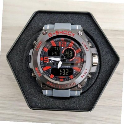 Casio g-shock GLG-1000-5GFA
