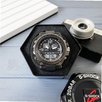 Casio g-shock GLG-1000