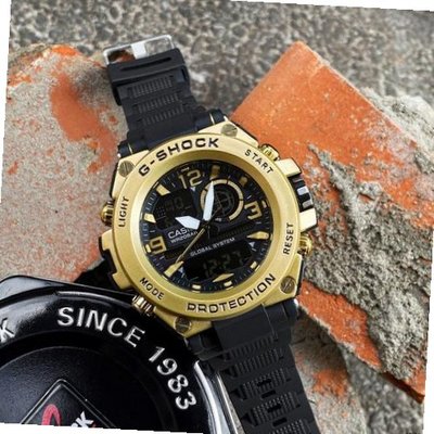 Casio g-shock GLG-1000GB-5AEGJ