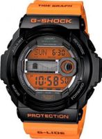 Casio G-Shock GLX-150-4ER