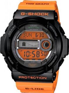 Casio G-Shock GLX-150-4ER