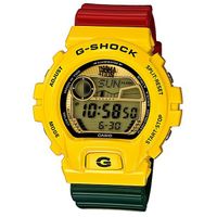 Casio G-Shock GLX-6900XA-9ER