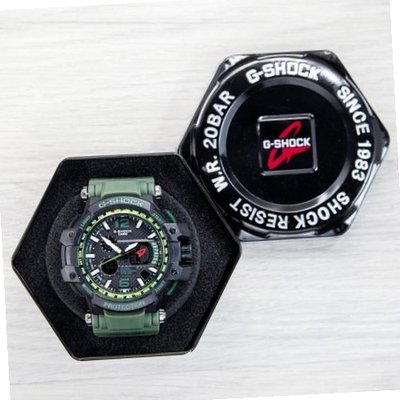 Casio g-shock GPW-1000