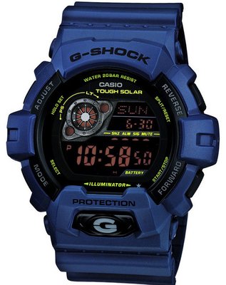 Casio G-Shock GR-8900NV-2ER