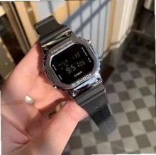 Casio g-shock Gray