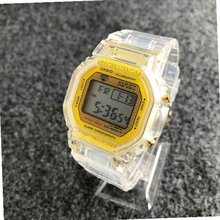 Casio g-shock GS-1015-4GGL