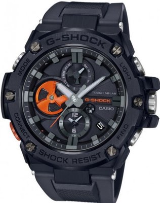 Casio g-shock GST-B100B-1A4ER