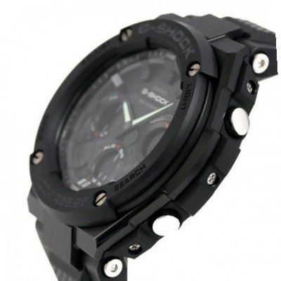 Casio g-shock GST-S100G-1BER