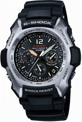 Casio g-shock GW-2000-1AER
