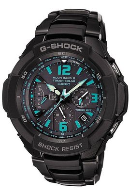 Casio G-Shock GW-3000BD-1AER