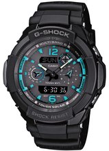 Casio G-Shock GW-3500B-1A2ER