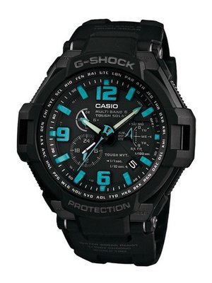 Casio G-Shock GW-4000-1A2ER