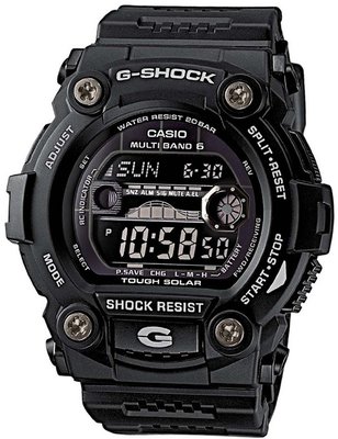 Casio G-Shock GW-7900B-1ER