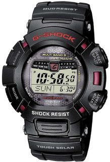 Casio G-Shock GW-9010-1ER