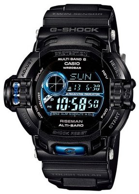 Casio G-Shock GW-9230BJ-1ER