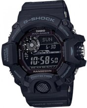 Casio g-shock GW-9400-1BER
