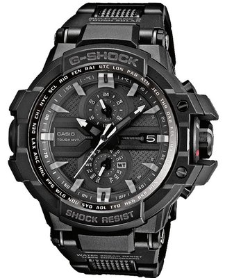 Casio G-Shock GW-A1000FC-1AER