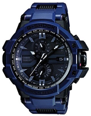Casio G-Shock GW-A1000FC-2AER