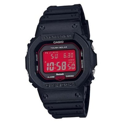 Casio g-shock GW-B5600AR-1ER