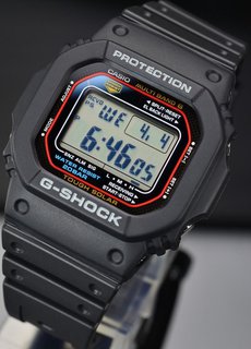 Casio G-Shock GW-M5610-1