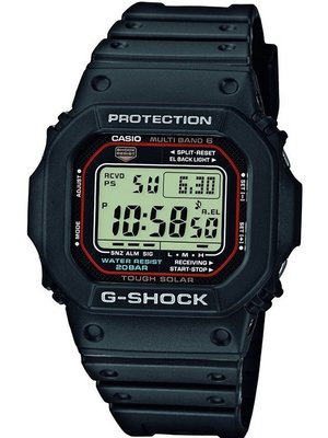Casio G-Shock GW-M5610-1ER