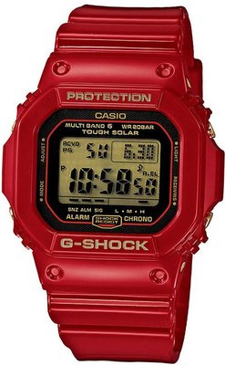 Casio G-Shock GW-M5630A-4ER
